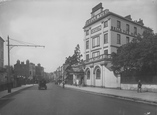 High Street 1931, Cheltenham