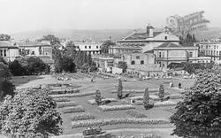 Imperial Gardens c.1960, Cheltenham