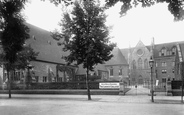 Ladies College 1901, Cheltenham