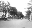 Lansdowne Road 1923, Cheltenham