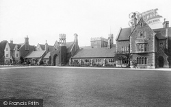 Men's Training College 1901, Cheltenham