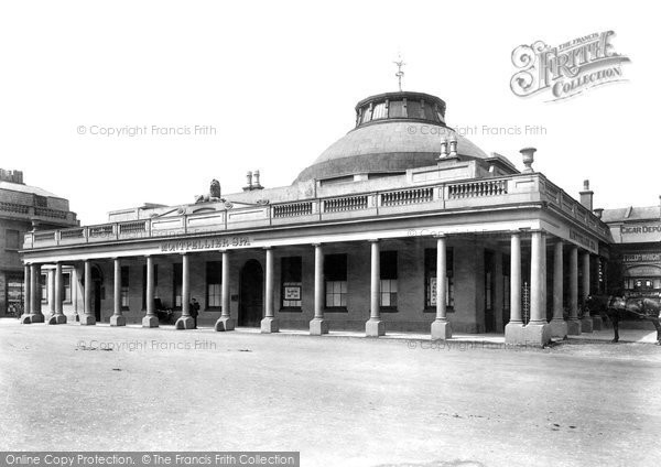 Photo of Cheltenham, Montpellier Spa 1901