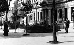 Promenade 1907, Cheltenham