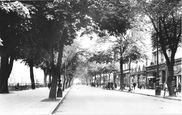 Promenade 1923, Cheltenham