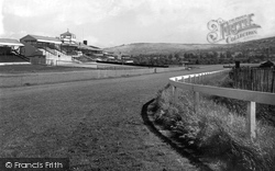 Race Course, Grand Stand 1931, Cheltenham