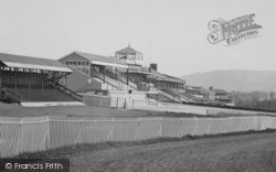 The Grandstand 1931, Cheltenham