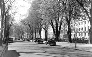 The Promenade 1940, Cheltenham