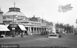 The Rotunda 1939, Cheltenham