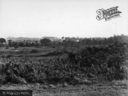 Isle Of Thorns 1930, Chelwood Gate