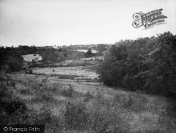 Isle Of Thorns 1930, Chelwood Gate