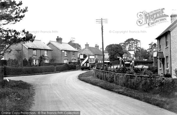 Chelwood Gate photo