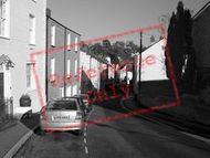 Bridge Street 2004, Chepstow
