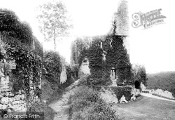 Castle 1893, Chepstow