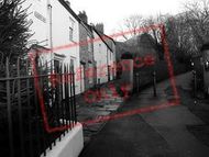 Church Row 2004, Chepstow
