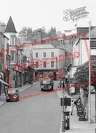 High Street 1957, Chepstow