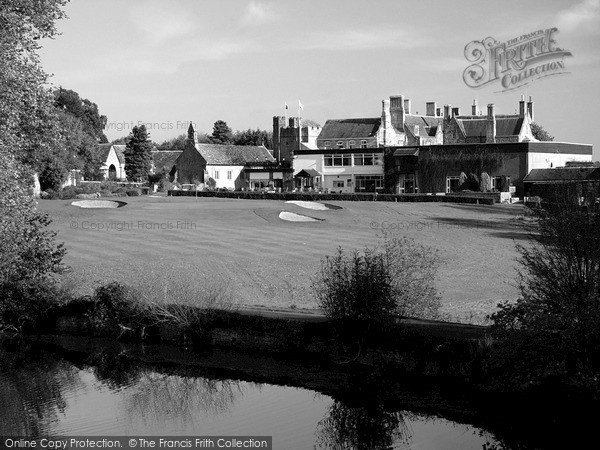 Photo of Chepstow, Marriott St Pierre Hotel And Country Club 2004