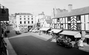 Moor Street 1957, Chepstow