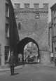 Policeman 1925, Chepstow
