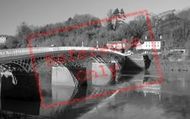 The Bridge 2004, Chepstow