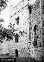The Castle 1949, Chepstow