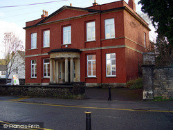 The Museum 2004, Chepstow