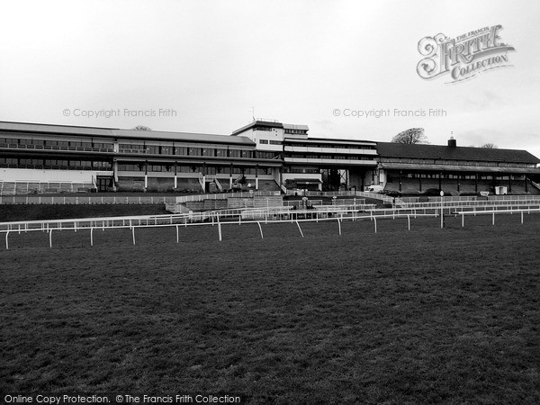 Photo of Chepstow, The Racecourse 2004
