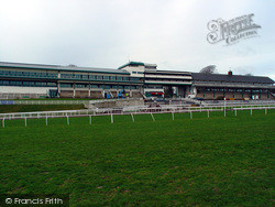The Racecourse 2004, Chepstow