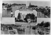 Composite c.1955, Chertsey