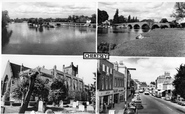 Composite c.1965, Chertsey