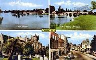 Composite c.1965, Chertsey
