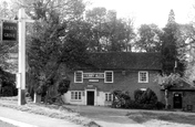 Golden Grove, St Ann's Hill 1954, Chertsey