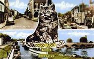 Good Luck c.1960, Chertsey