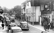 Guildford Street 1954, Chertsey