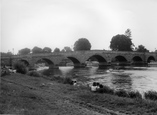The Bridge 1961, Chertsey