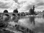The Bridge 1962, Chertsey