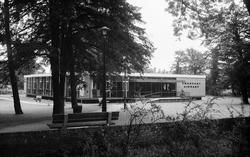 The Library 1966, Chertsey