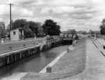 The Lock 1962, Chertsey