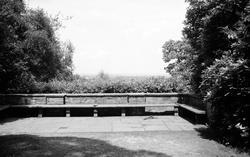 The Park 1966, Chertsey