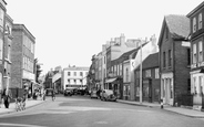 Windsor Street 1954, Chertsey