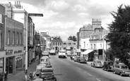 Windsor Street 1962, Chertsey