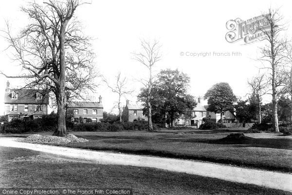 Photo of Chesham Bois, The Common 1906