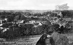 General View 1897, Chesham