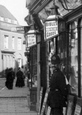 Policeman 1897, Chesham