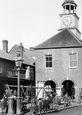 Town Hall 1897, Chesham