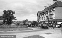 Gilders Road 1952, Chessington