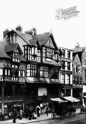 1903, Chester