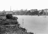 1923, Chester