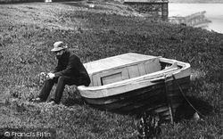 Boatman 1888, Chester