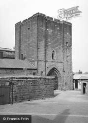 Castle 1952, Chester