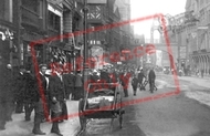 Eastgate 1900, Chester